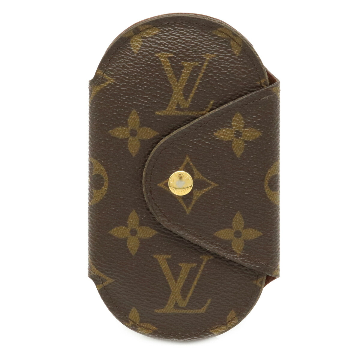 楽天市場】LOUIS VUITTON ルイ ヴィトン モノグラム ミュルティクレ