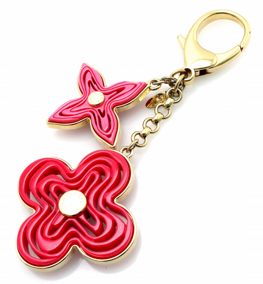 楽天市場】LOUIS VUITTON ルイ ヴィトン ビジューサックナイフ