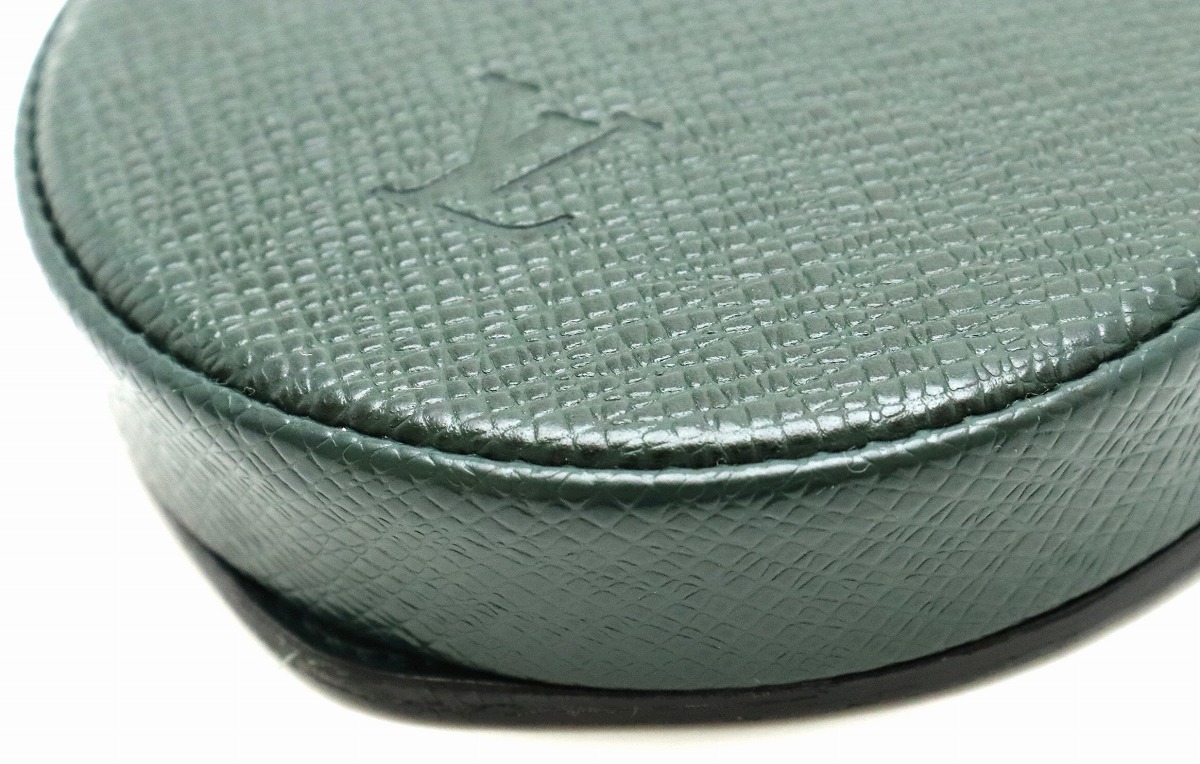 楽天市場】【財布】LOUIS VUITTON ルイ ヴィトン タイガ ポルトモネ