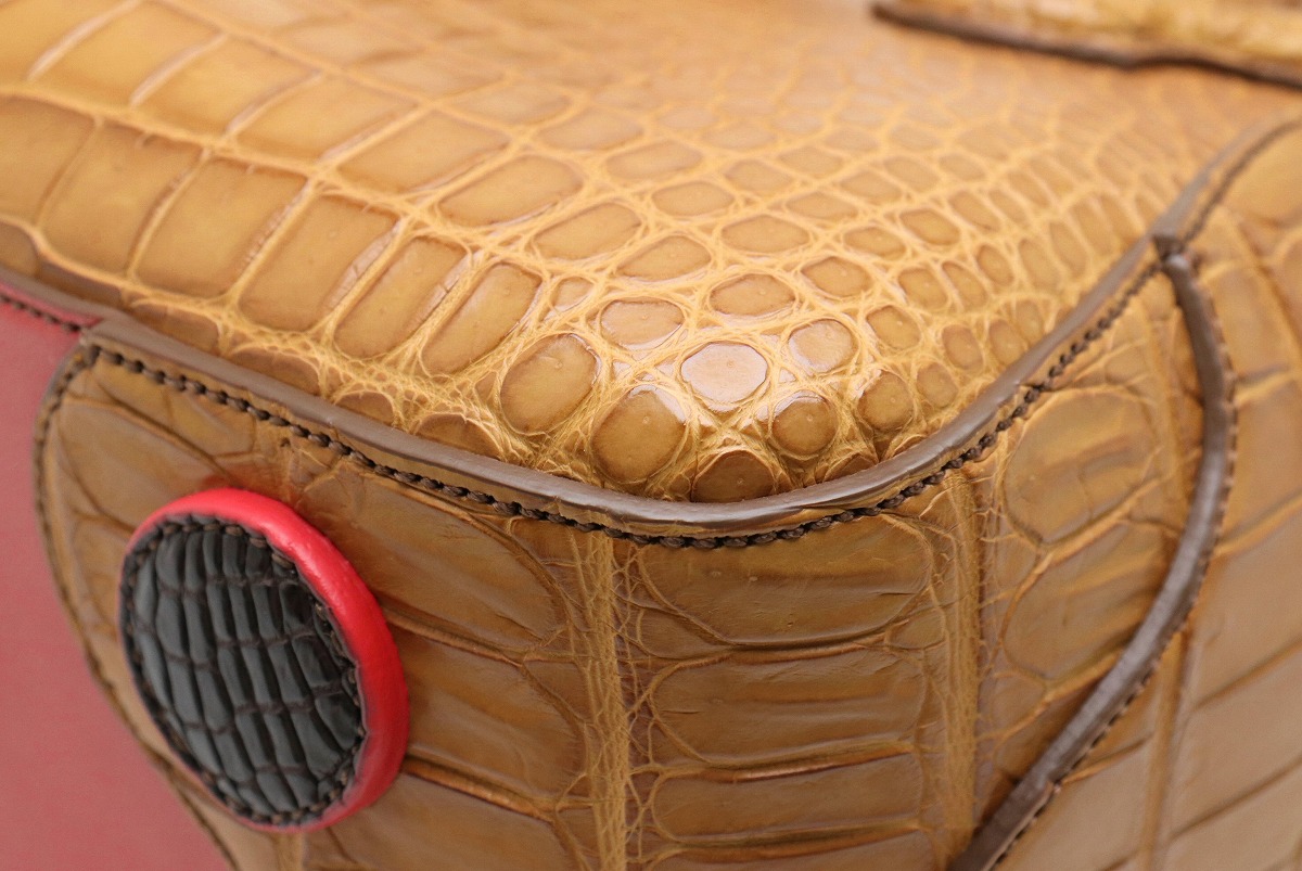 楽天市場】【未使用品】【バッグ】CIVINILE チビナイル オレリー