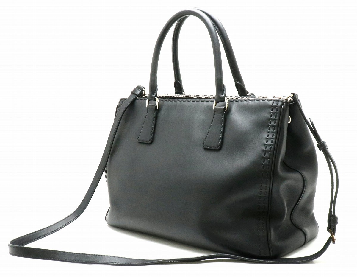 楽天市場】【バッグ】PRADA プラダ CITY CALF ハンドバッグ ショルダー