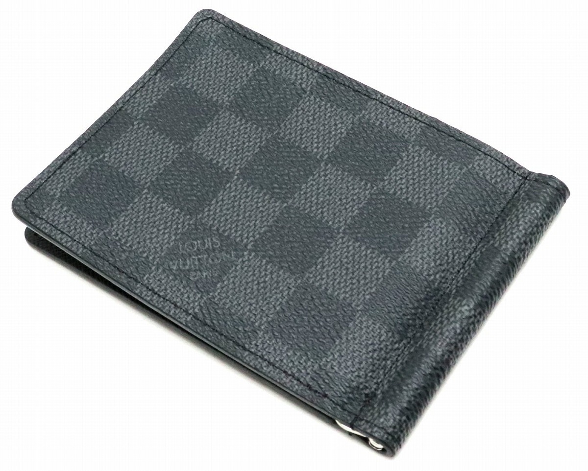 楽天市場】LOUIS VUITTON ルイ ヴィトン ダミエグラフィット