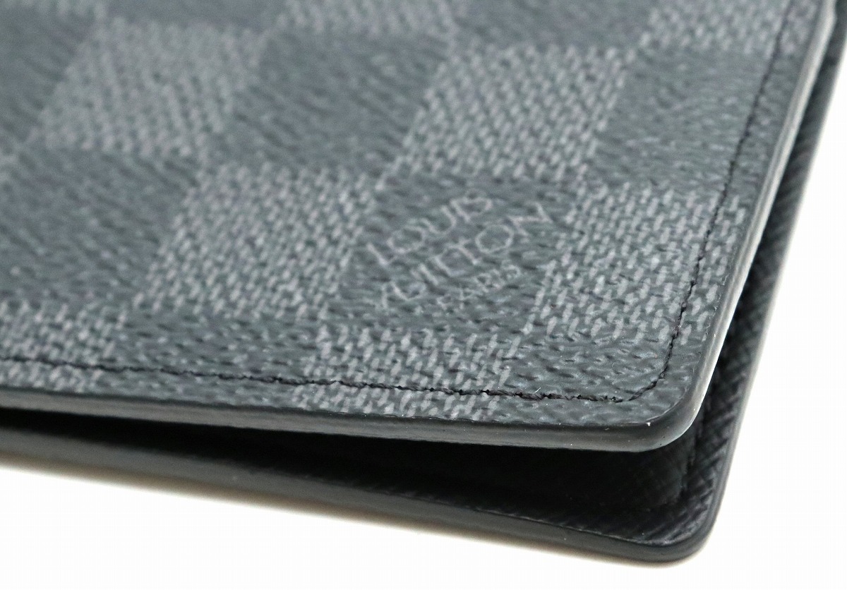 楽天市場】LOUIS VUITTON ルイ ヴィトン ダミエグラフィット