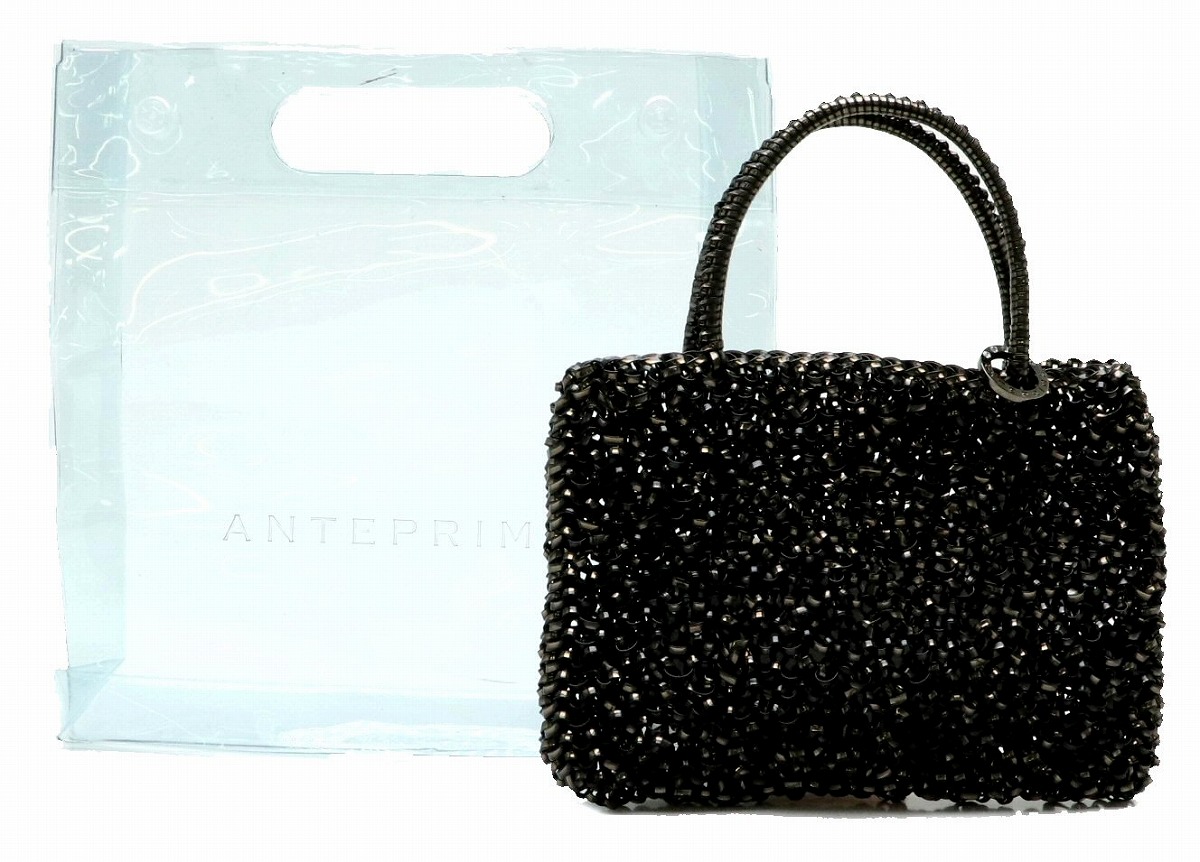 楽天市場】【バッグ】ANTEPRIMA アンテプリマ ワイヤーバッグ