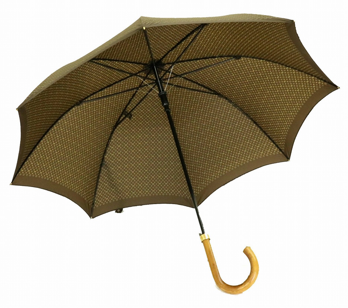 楽天市場】LOUIS VUITTON ルイ ヴィトン モノグラム パラプルュイ