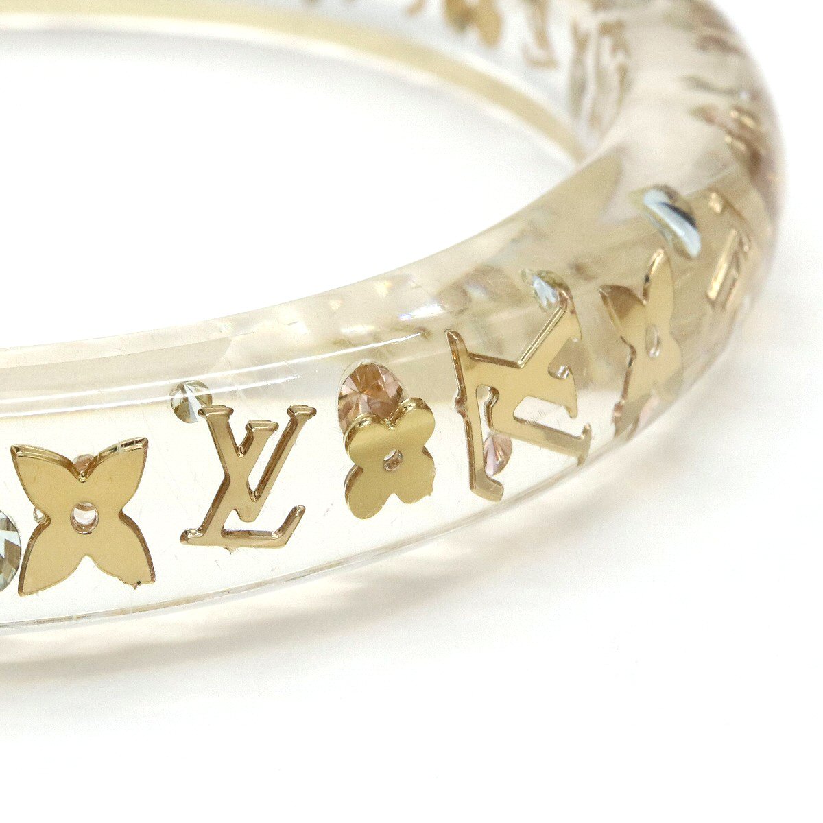 楽天市場】【ジュエリー】LOUIS VUITTON ルイ ヴィトン ブラスレ