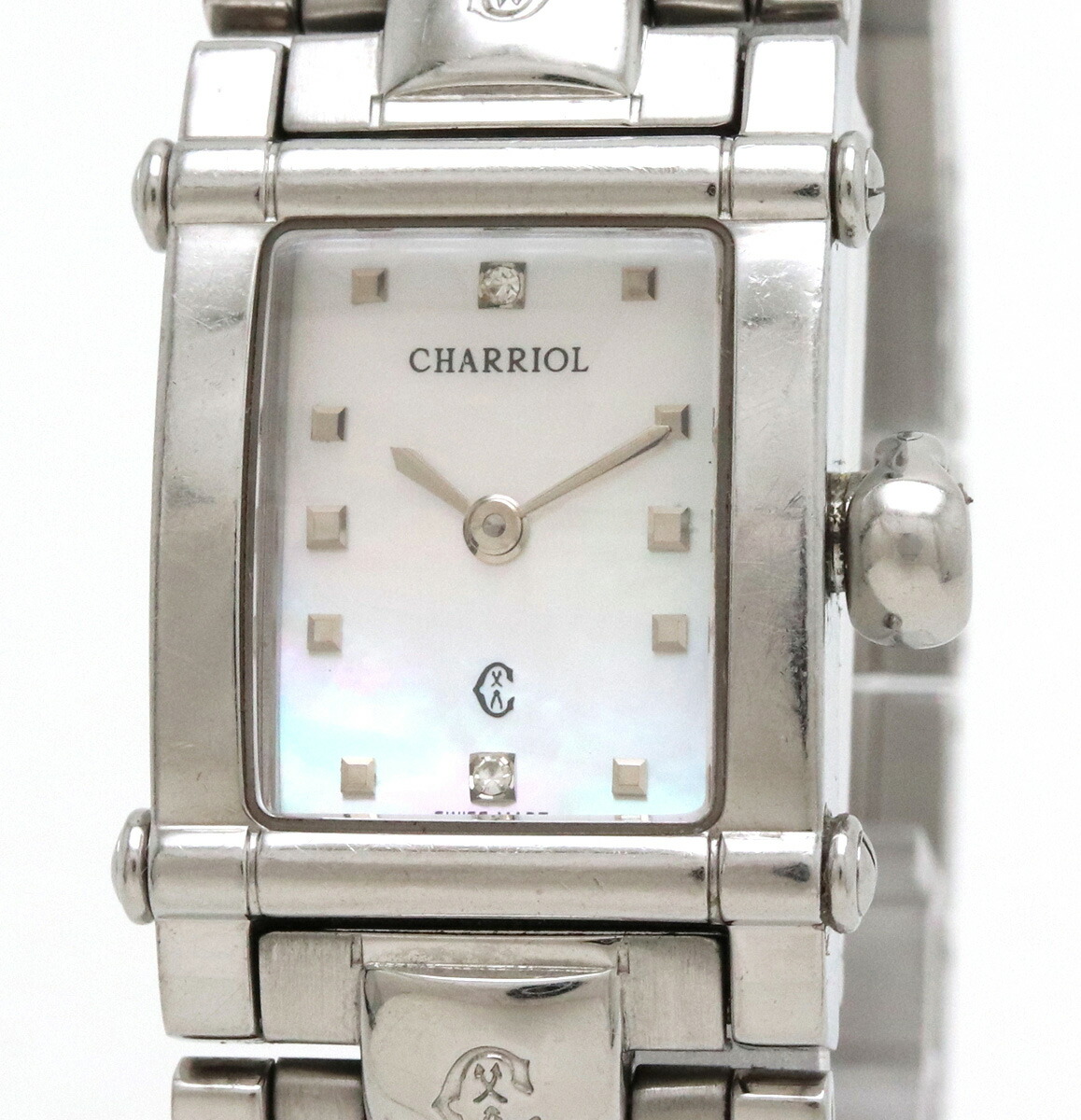 楽天市場】【ウォッチ】PHILIPPE CHARRIOL フィリップ シャリオール