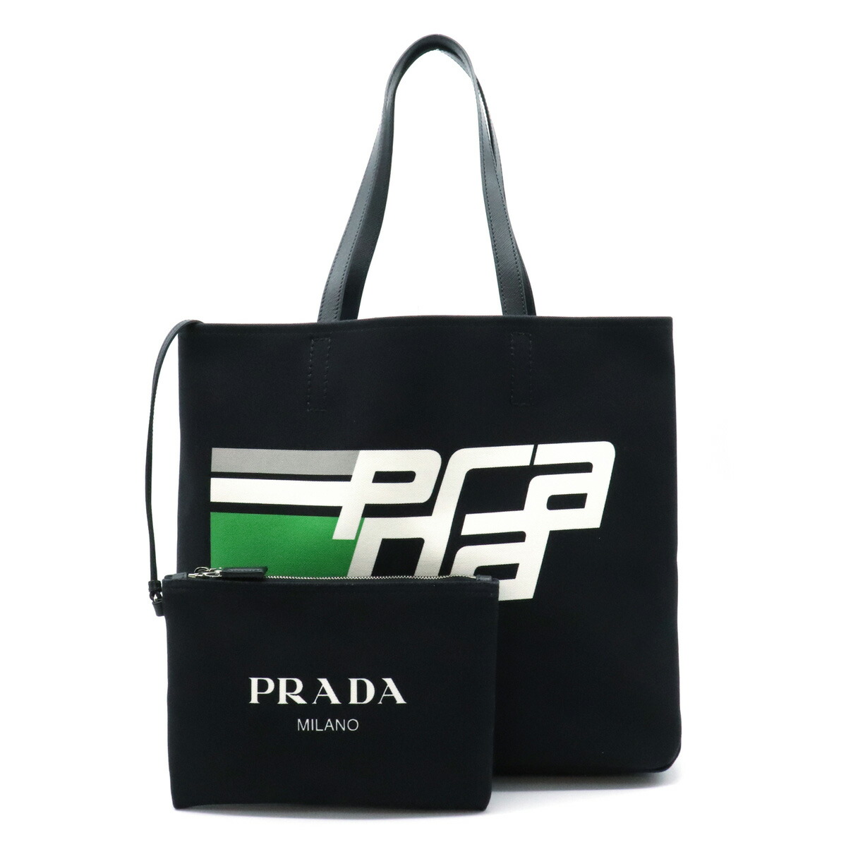 楽天市場】【バッグ】PRADA プラダ トートバッグ ショルダーバッグ
