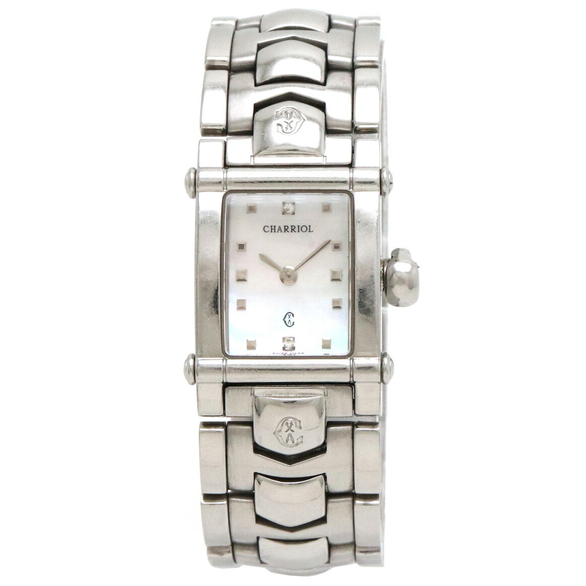 楽天市場】【ウォッチ】PHILIPPE CHARRIOL フィリップ シャリオール