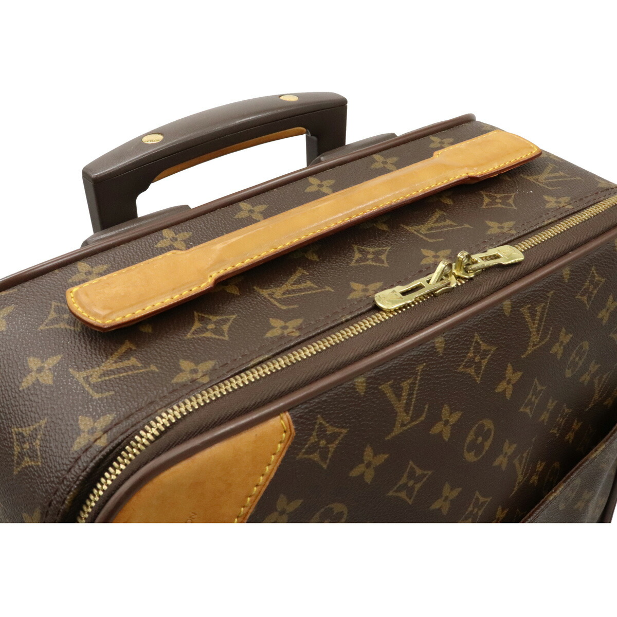 楽天市場】【バッグ】LOUIS VUITTON ルイ ヴィトン モノグラム ペガス