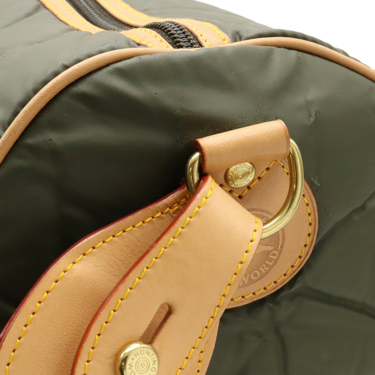 楽天市場】【バッグ】HUNTING WORLD ハンティング ワールド バチュー