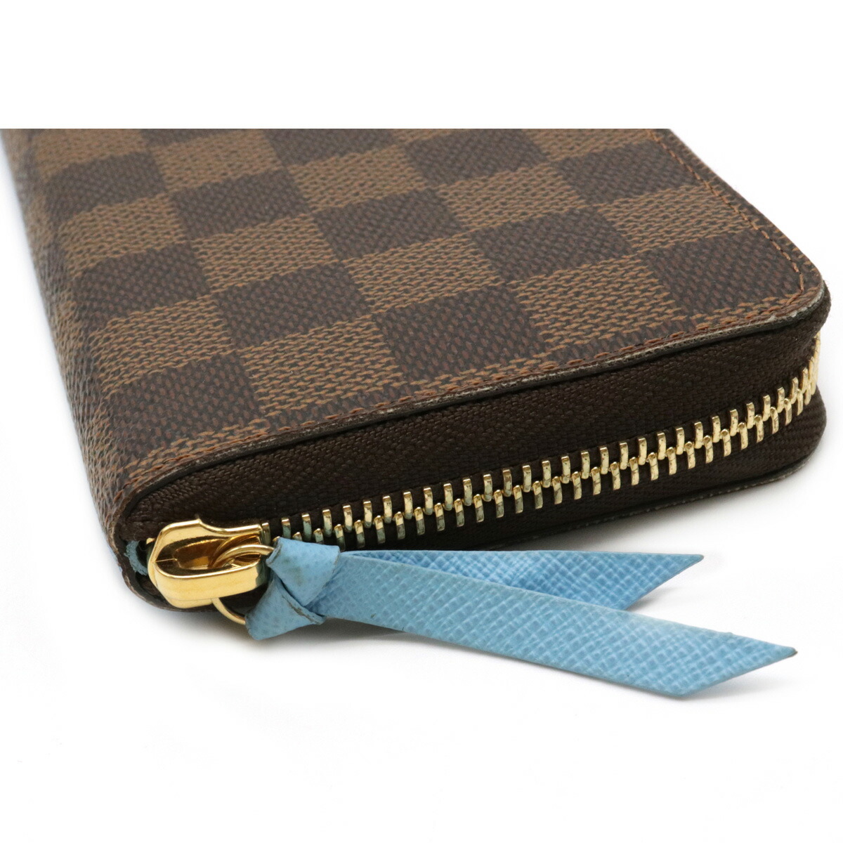 楽天市場】【財布】LOUIS VUITTON ルイ ヴィトン ダミエ