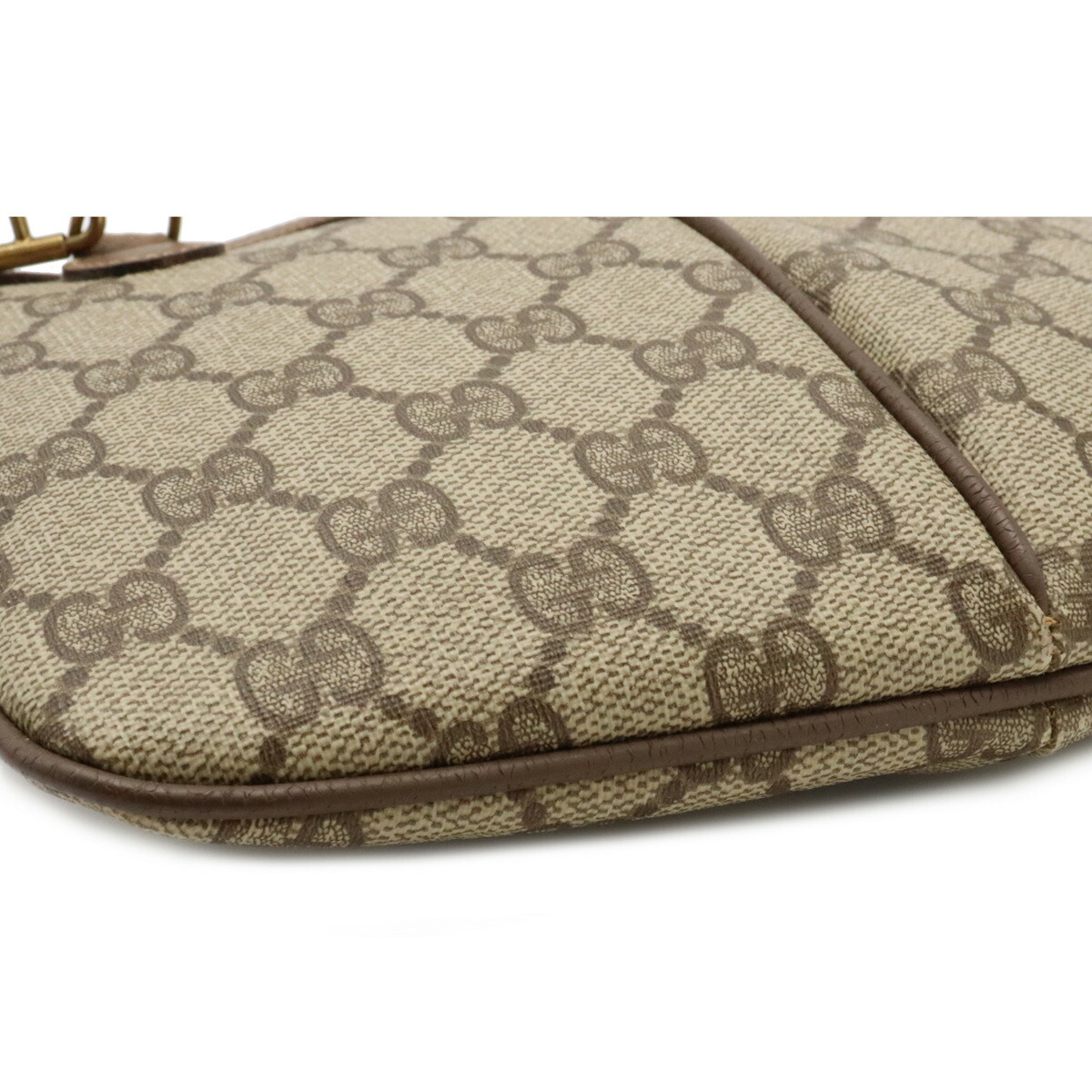 楽天市場】【バッグ】GUCCI グッチ オールドグッチ GGプラス