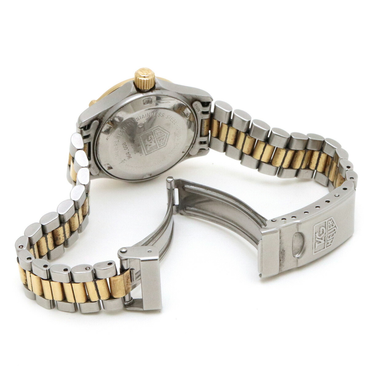 楽天市場】【ウォッチ】TAG Heuer タグ ホイヤー プロフェッショナル