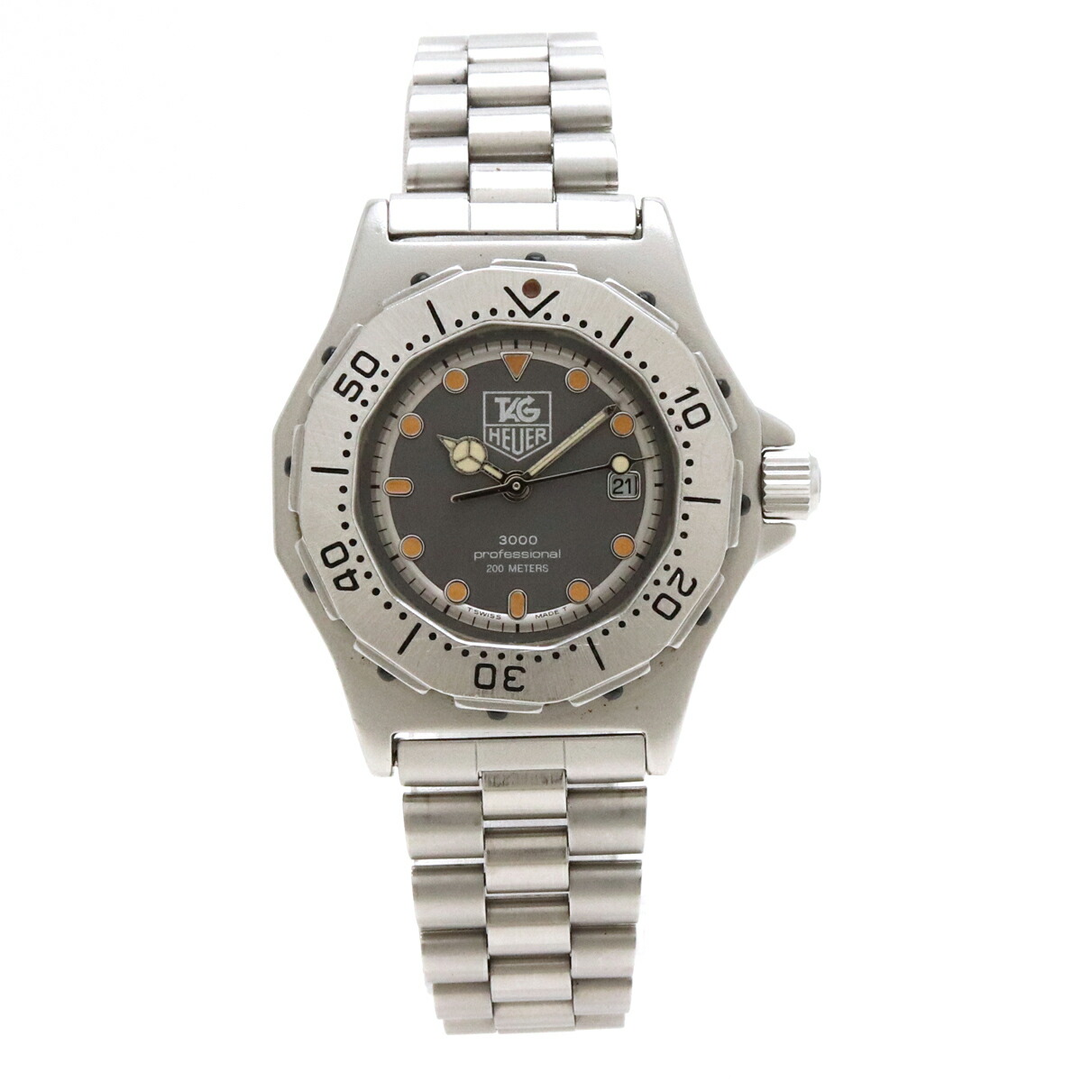 楽天市場】【ウォッチ】TAG Heuer タグ ホイヤー プロフェッショナル