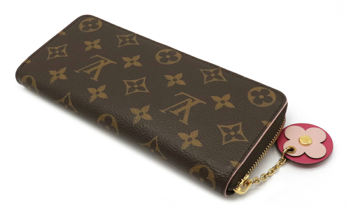 楽天市場】【財布】LOUIS VUITTON ルイ ヴィトン モノグラム
