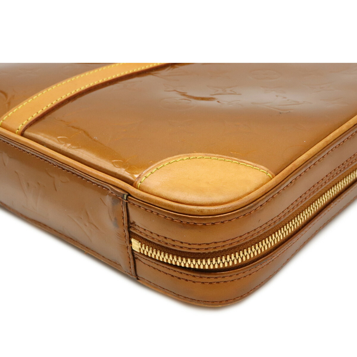 楽天市場】【バッグ】LOUIS VUITTON ルイ ヴィトン モノグラムヴェルニ