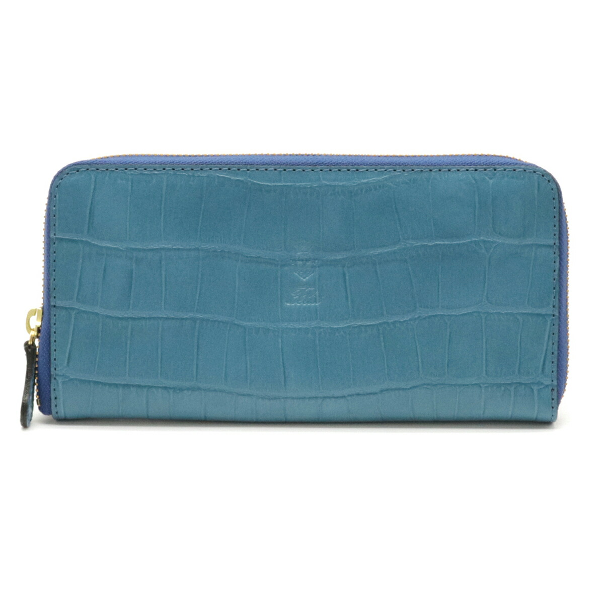 楽天市場】【未使用品】【財布】Felisi フェリージ クロコ型押し