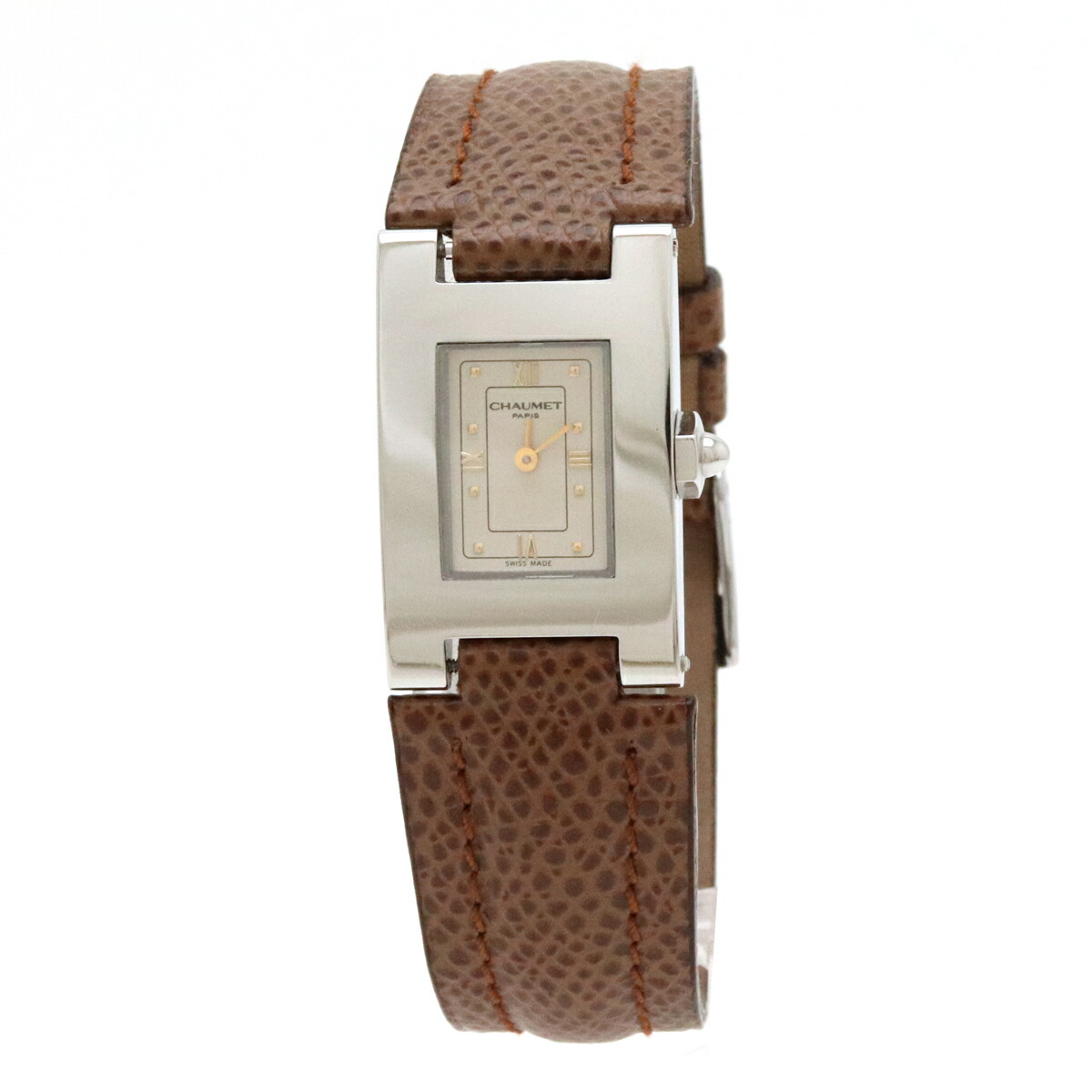 楽天市場】【ウォッチ】CHAUMET ショーメ スティルドゥショーメ