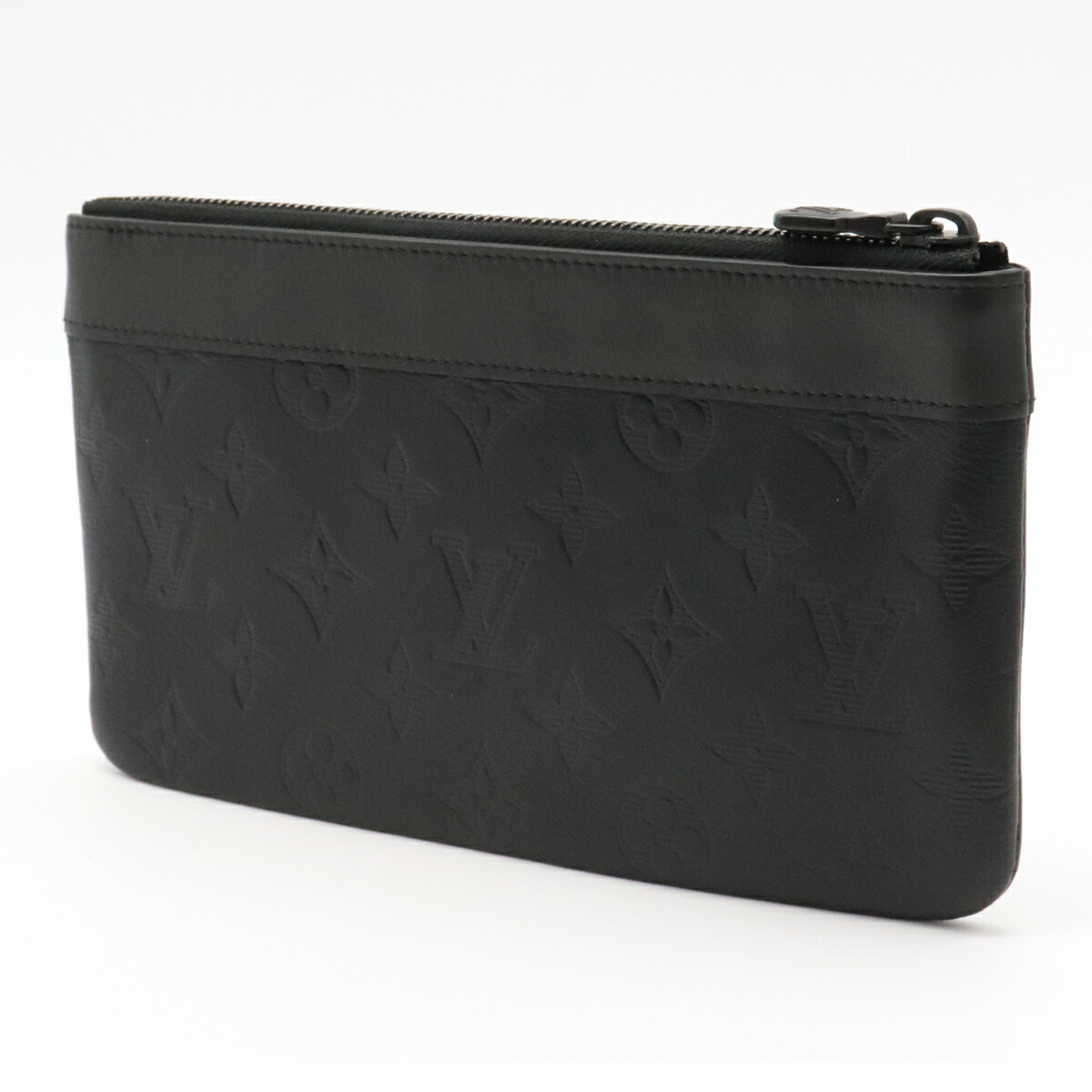 楽天市場】【財布】LOUIS VUITTON ルイ ヴィトン モノグラムシャドウ