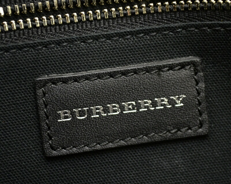 楽天市場】【バッグ】BURBERRY バーバリー ノバチェック チェック柄