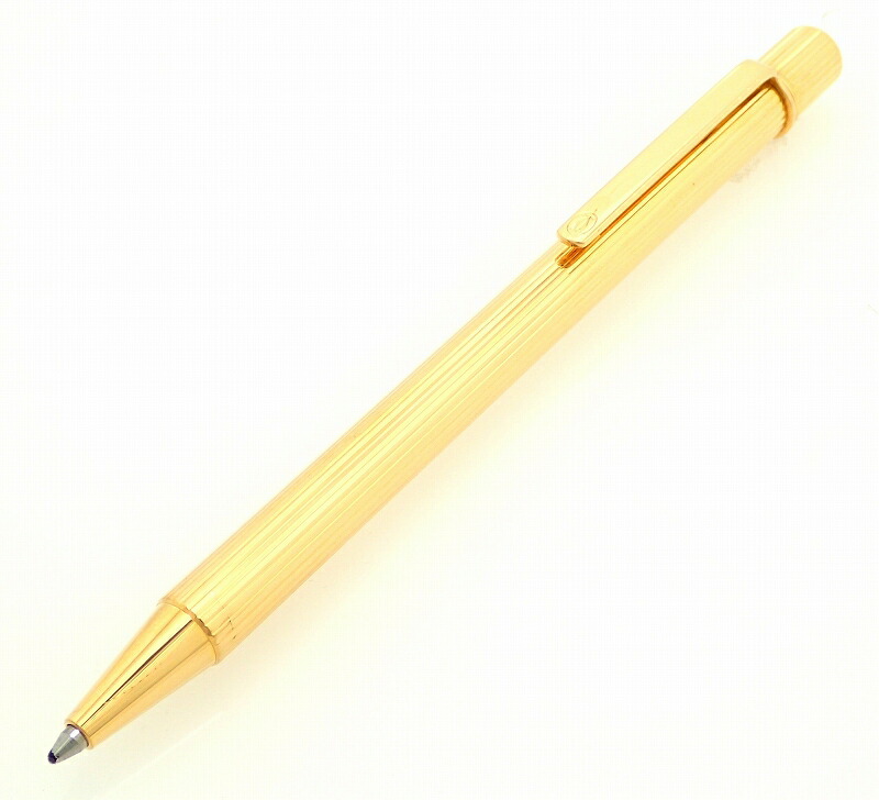 楽天市場】Cartier カルティエ マスト2 ドゥ カルティエ ゴドロン