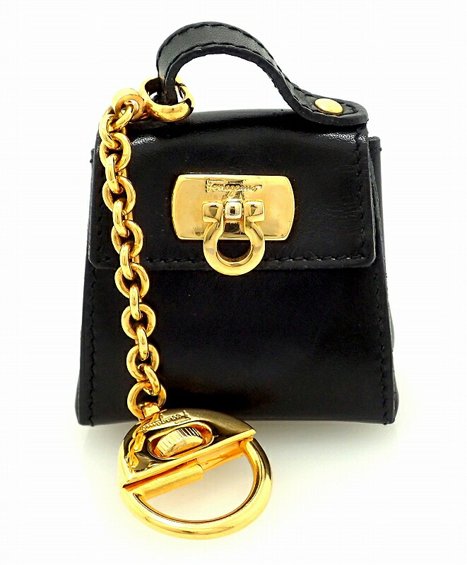 楽天市場】Salvatore Ferragamo サルヴァトーレ フェラガモ ガンチーニ