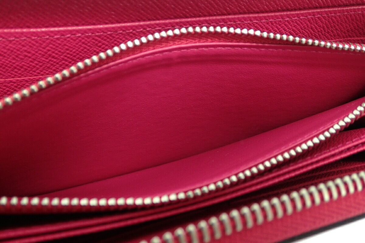 楽天市場】【財布】LOUIS VUITTON ルイ ヴィトン エピ ジッピー