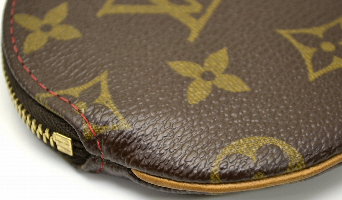 楽天市場】【財布】LOUIS VUITTON ルイ ヴィトン モノグラム チェリー