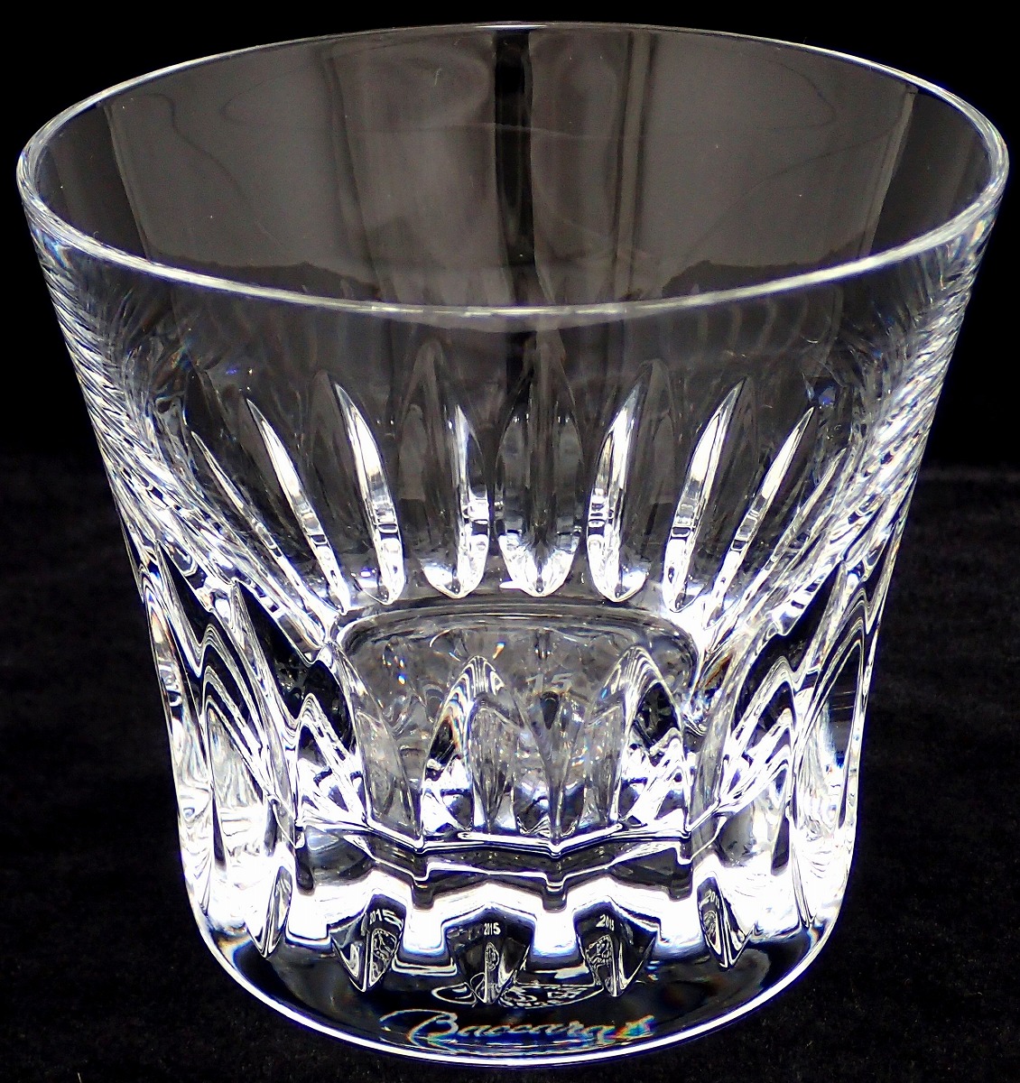 Principessa様 バカラ Baccarat クリスタルガラス Principessa様