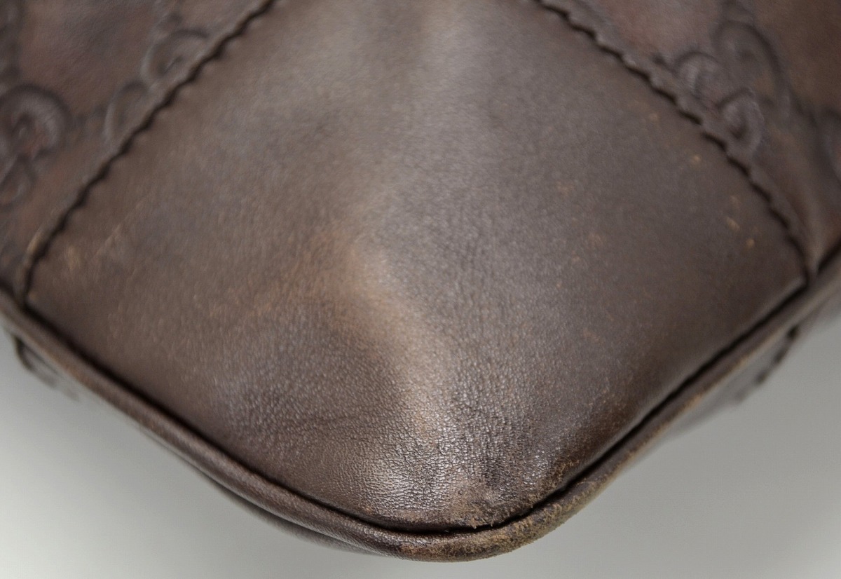 楽天市場】【バッグ】GUCCI グッチ グッチシマ GG ショルダーバッグ