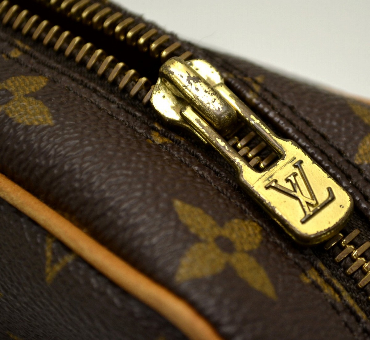 楽天市場】【バッグ】LOUIS VUITTON ルイ ヴィトン モノグラム