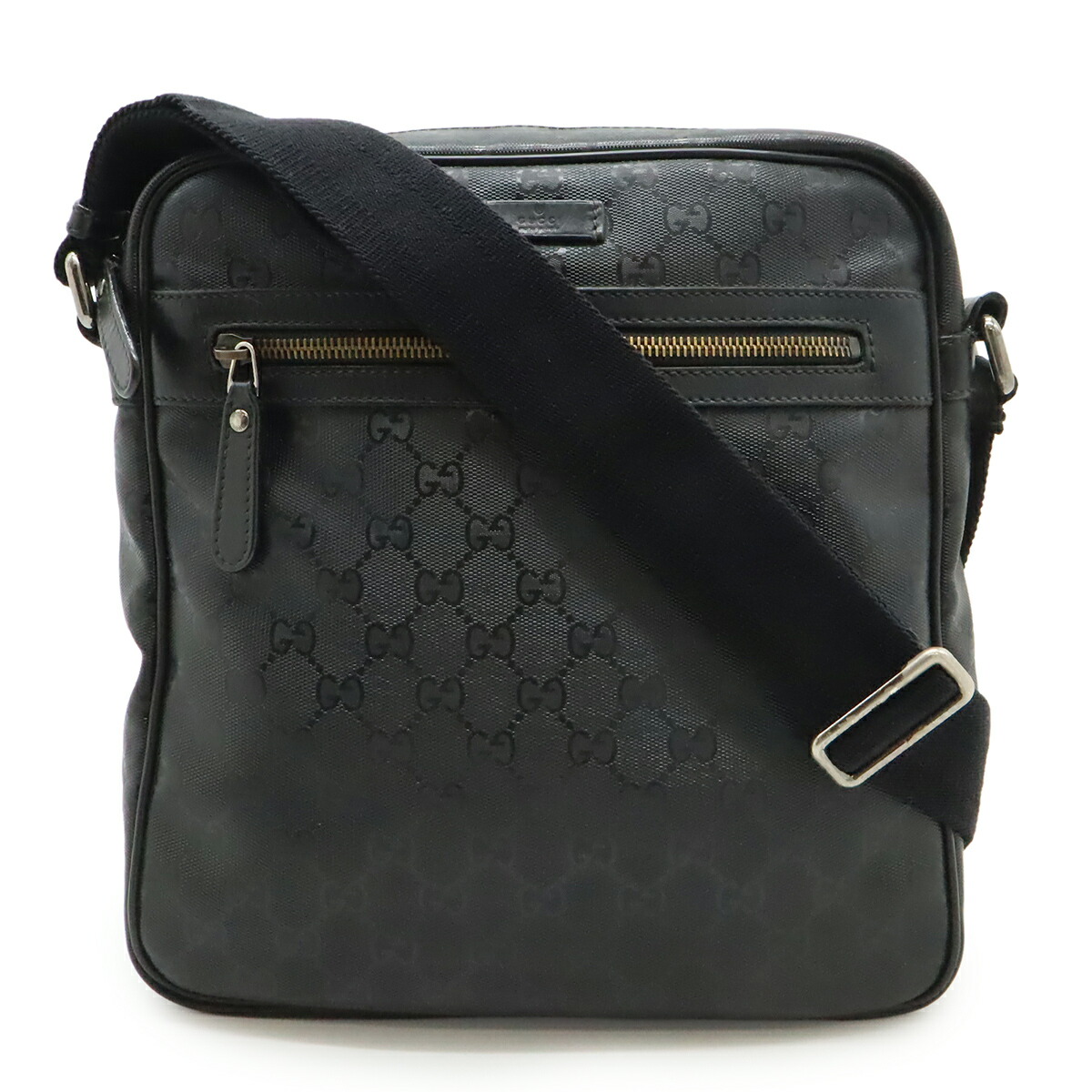 グッチ(GUCCI) 中古 メッセンジャーバッグ | 通販・人気ランキング