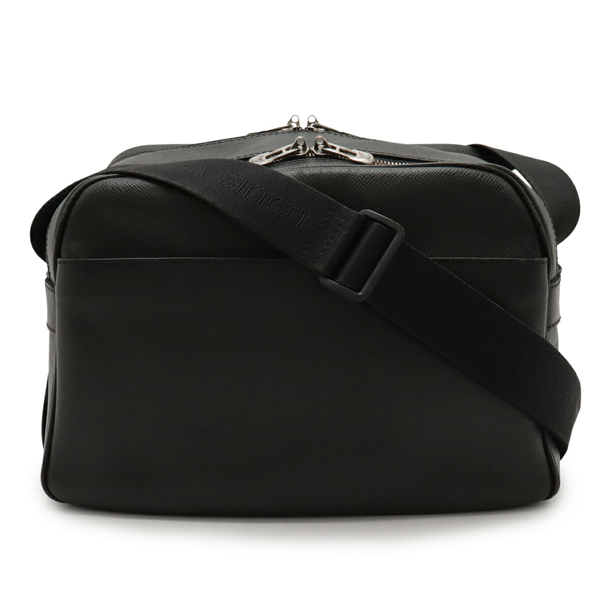 ルイ・ヴィトン(LOUIS VUITTON) タイガ(taiga) 中古 メッセンジャー