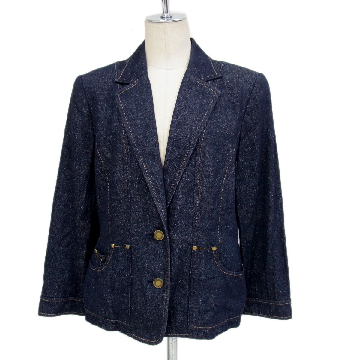 楽天市場】レオナール ジャケットの通販