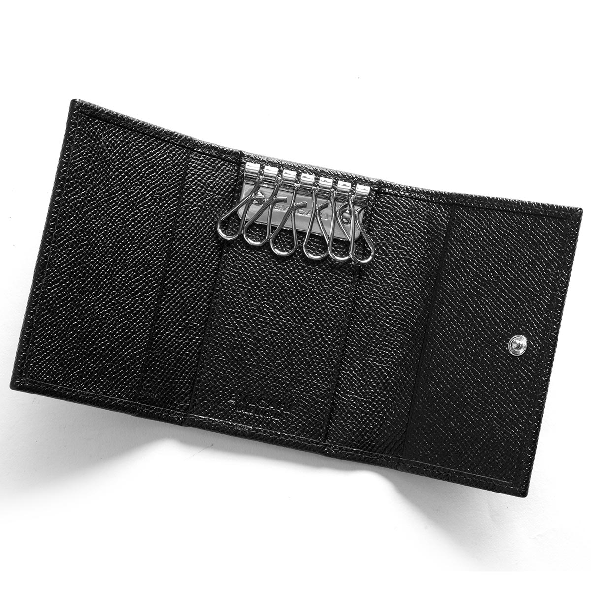 楽天市場】ブルガリ キーケース メンズ ブルガリブルガリ マン