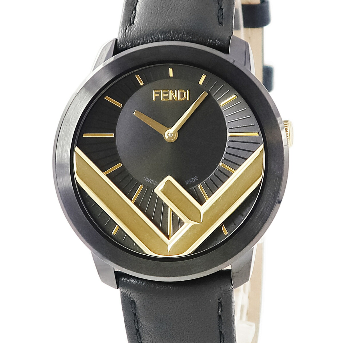 楽天市場】フェンディ（メンズ腕時計｜腕時計）の通販