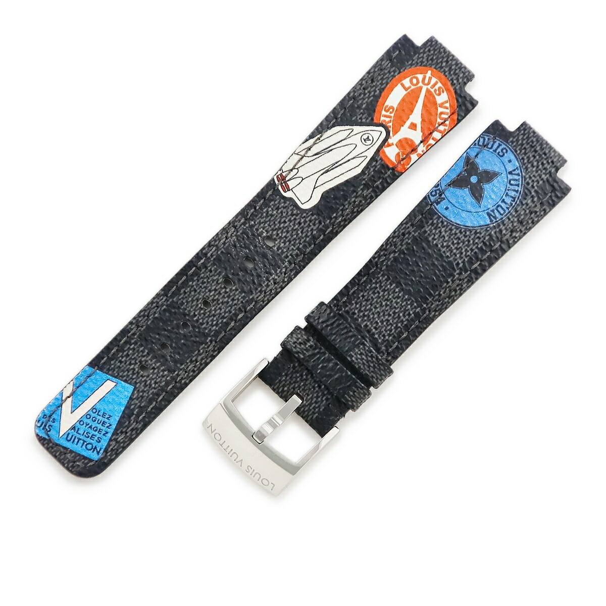 楽天市場】ルイヴィトン（腕時計用ベルト・バンド｜腕時計用