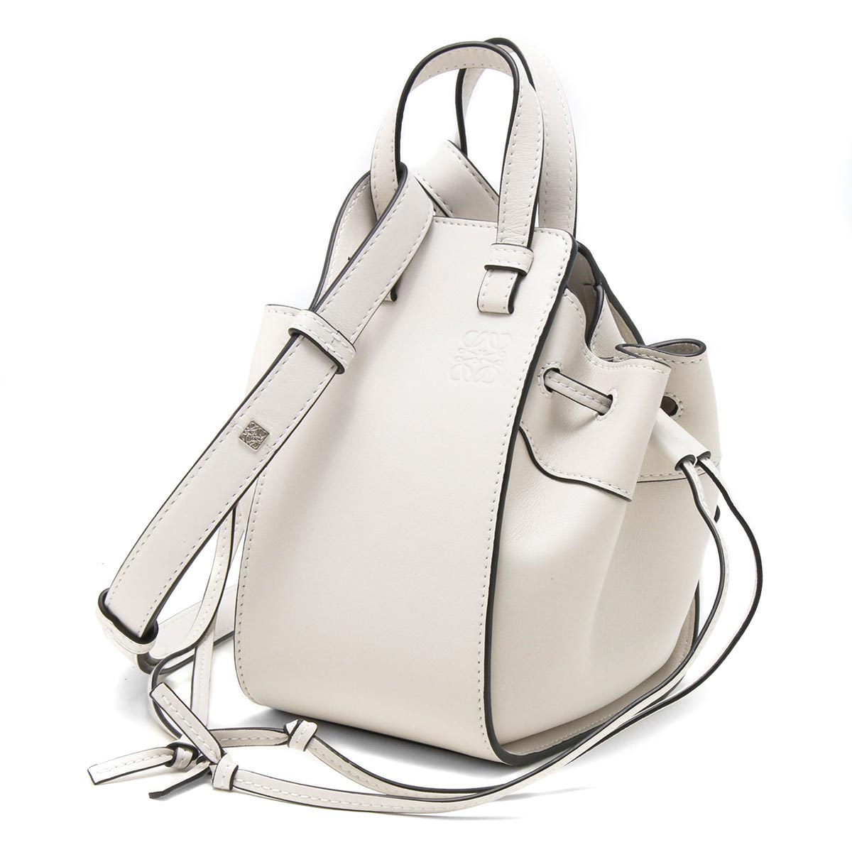 ロエベ ハンドバッグ/ショルダーバッグ バッグ レディース ハンモック