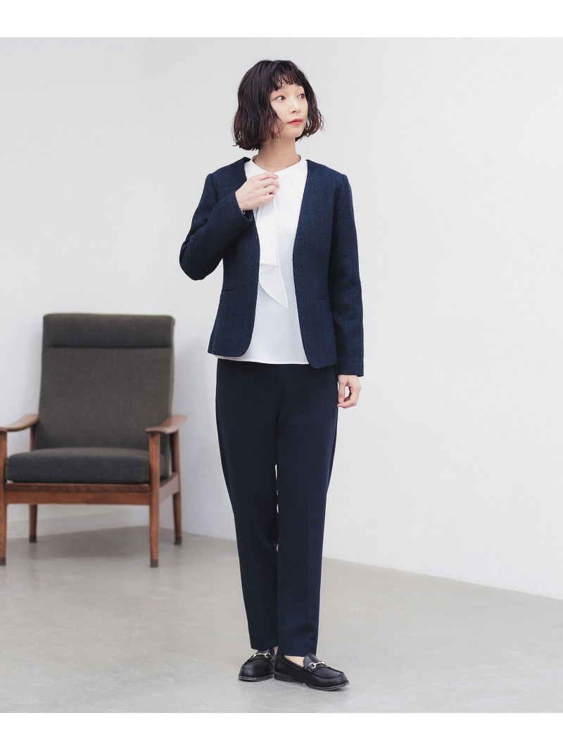 楽天市場】【SALE／50%OFF】【WEB限定/3点セット】ジャケット