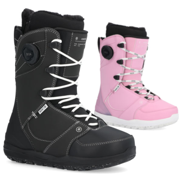楽天市場】ブーツ（カラーピンク）（スノーボード用品｜ウィンター