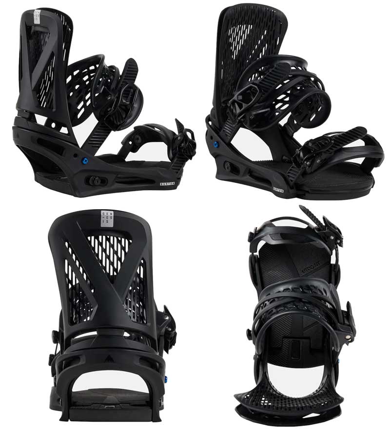 楽天市場】25-26 BURTON/バートン GENESIS ジェネシス メンズ