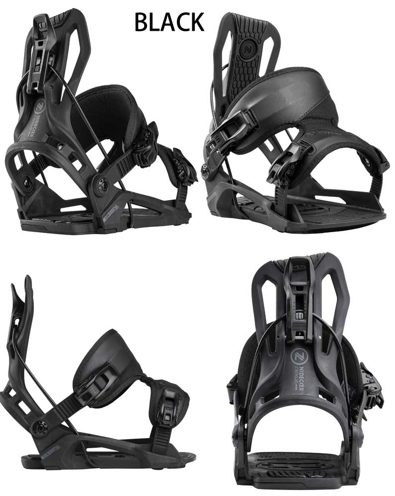 楽天市場】25-26 NIDECKER/ナイデッカー NEXUS ネクサス FLOW リア