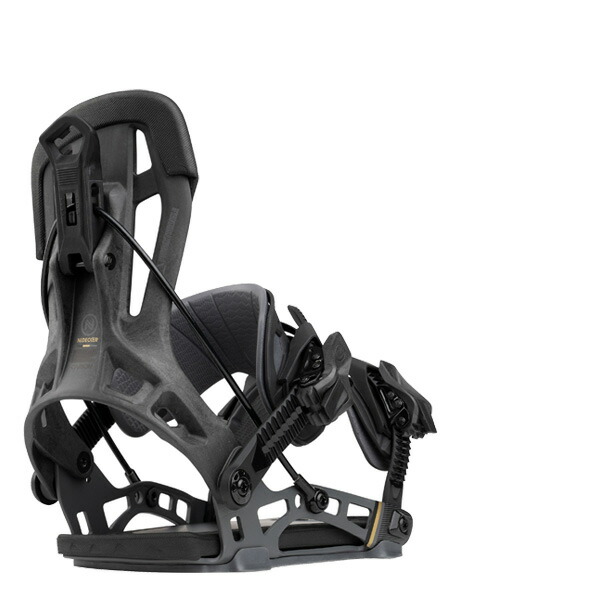 FLOW フロー バインディング クアトロ Lサイズ リアエントリー FLOW