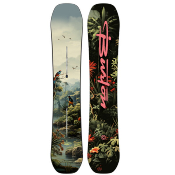 楽天市場】バートン カスタム レディースの通販