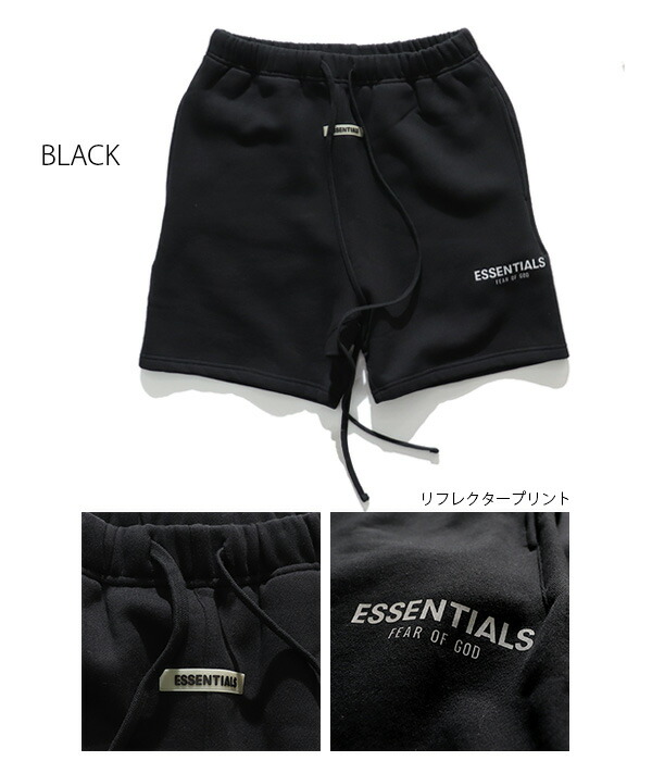 楽天市場】FOG ESSENTIALS 【エッセンシャルズ】RUBBER TAG EMB SWEAT