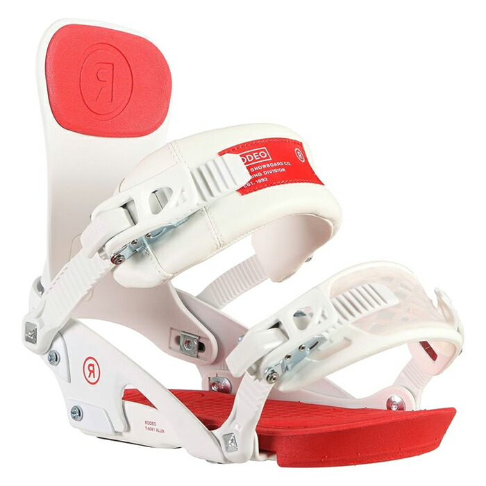 楽天市場】【2月はポイント10倍※要エントリー】ライド ビンディング 17