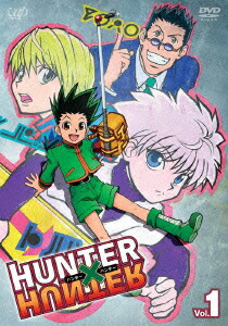 楽天市場】hunter×hunter dvd 13（アニメ｜DVD）：CD・DVDの通販