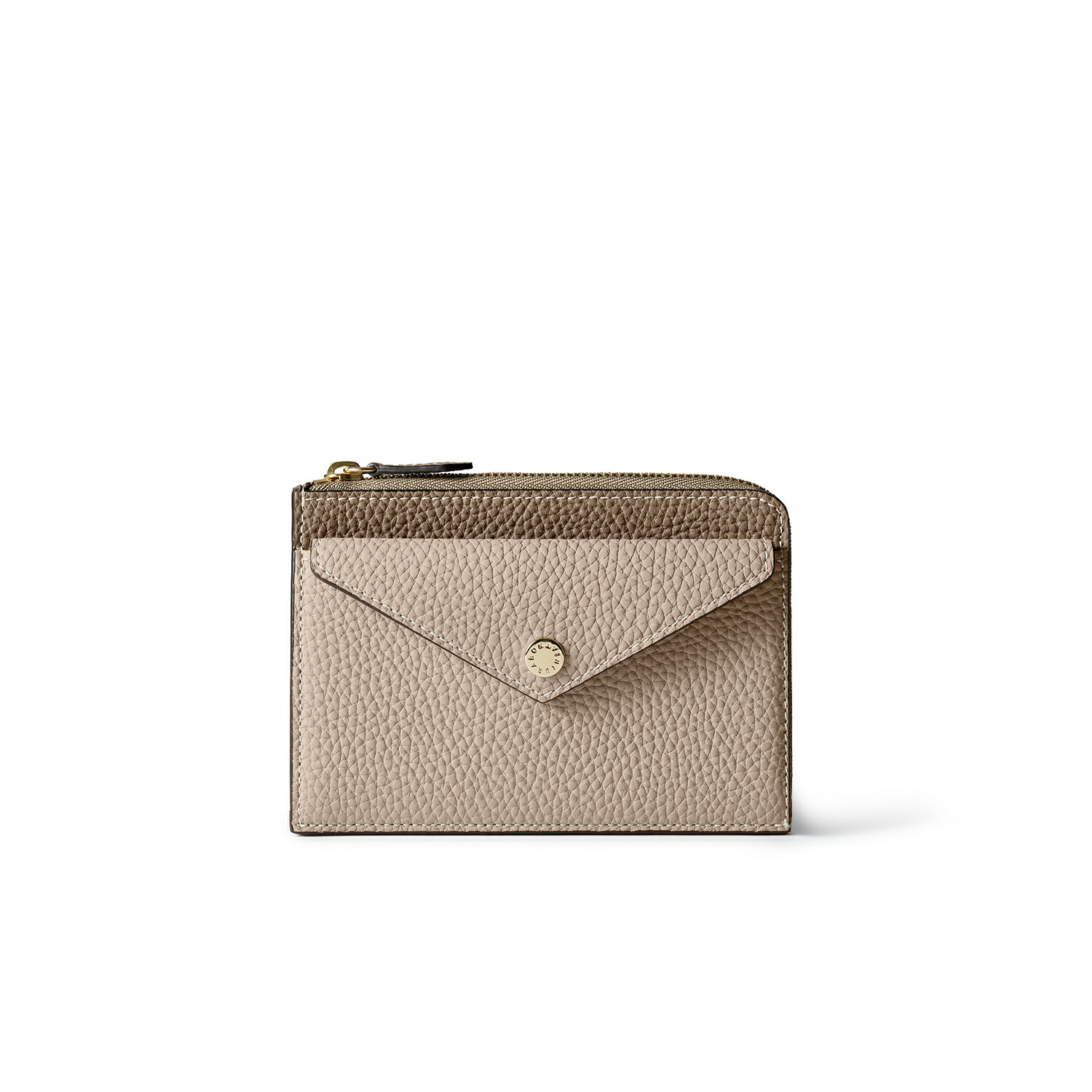 楽天市場】【公式】エンベロープミニジップウォレット シュリンク