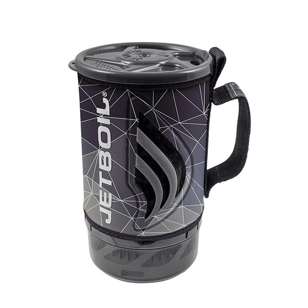 楽天市場】モンベル JETBOIL フラッシュ アウトドア クッカー ジェット